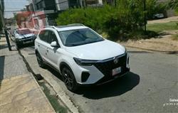 MG RX5